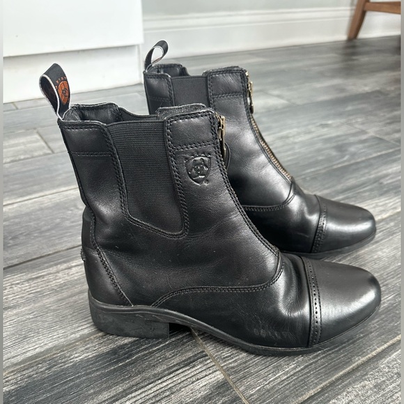 ARIAT | Leather Boots